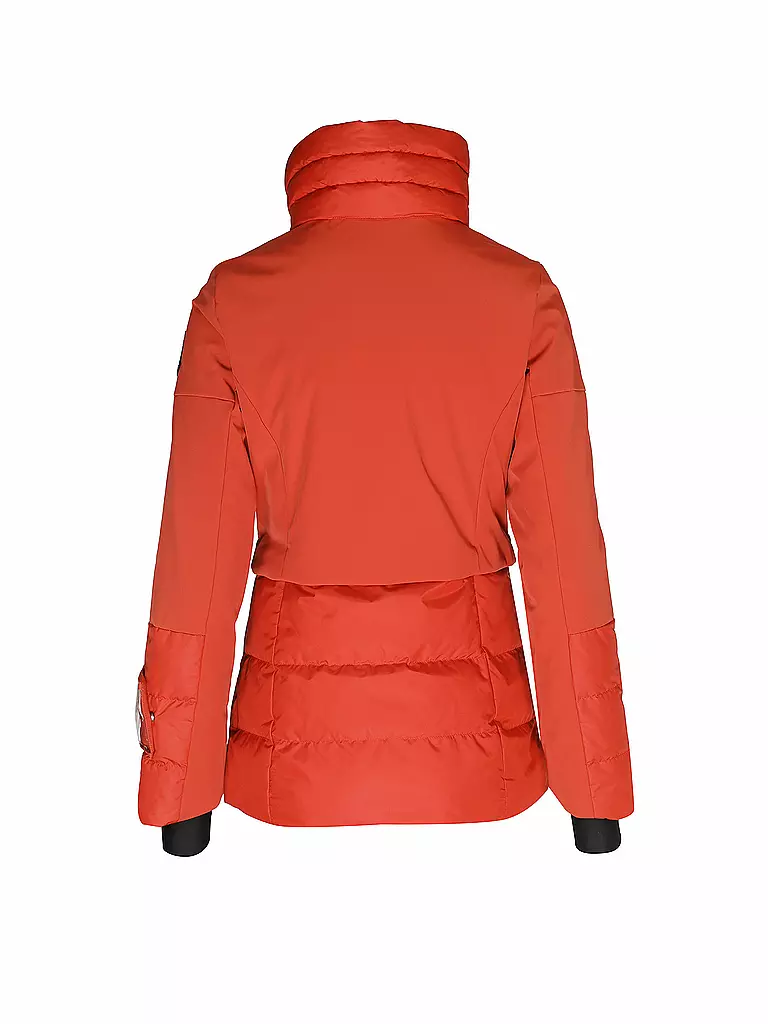 Rote Schijacke popular Phenix